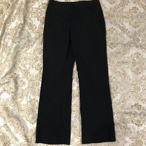 The Limited Women’s Stretch Boot Cut Dress Pants